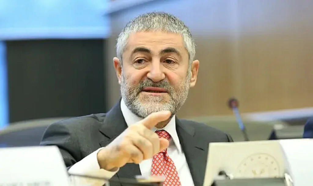 Nebati: Mayıs'ta Enflasyon Yüzde 50'nin Altına İnecek
