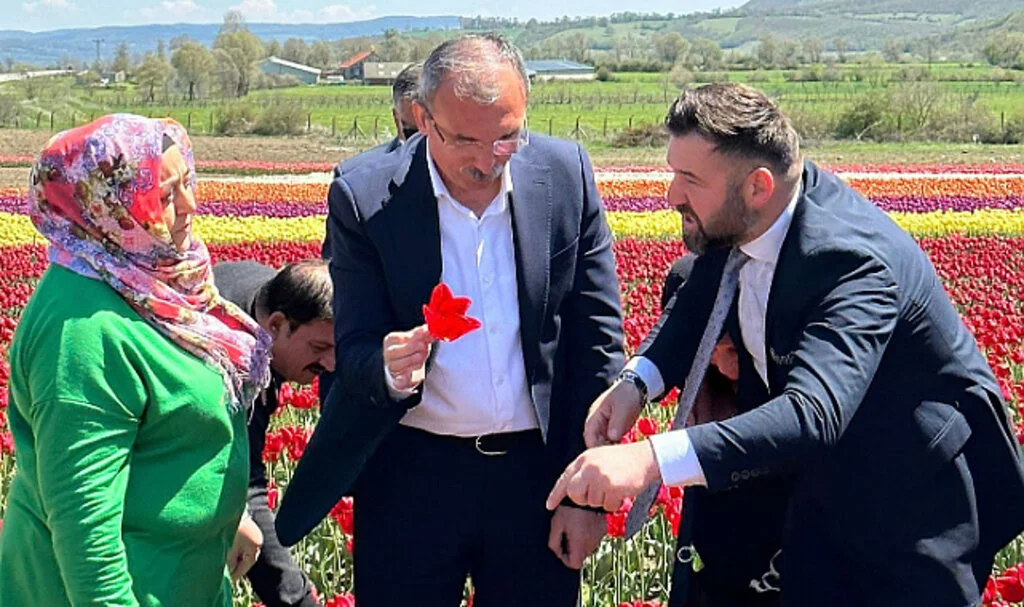 Orhan Kırcalı: 'Kadının Rolünü Güçlendireceğiz'