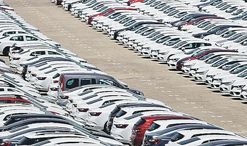 Otomotiv İhracatta Tarihi Rekor Kırdı