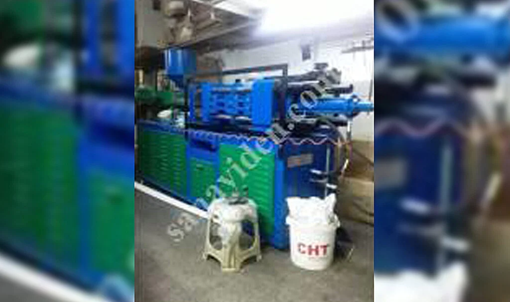 Plastik Enjeksiyon Makinesi / Plastik Enjeksiyon Makinesi Fiyatları