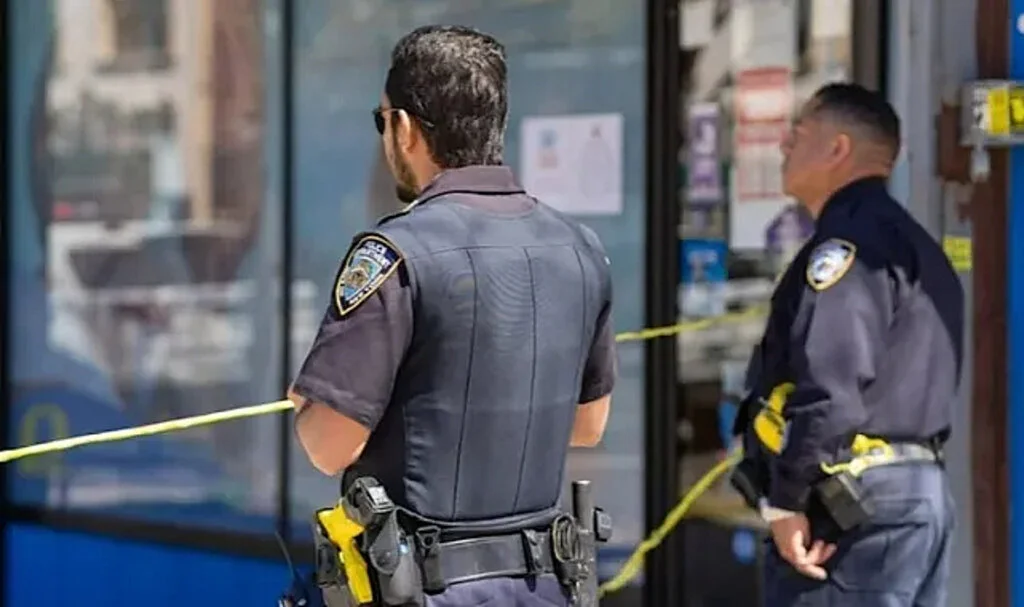 Polisin Vurduğu Kadın 1 Milyon 100 Bin Dolara Davasını Geri Çekti