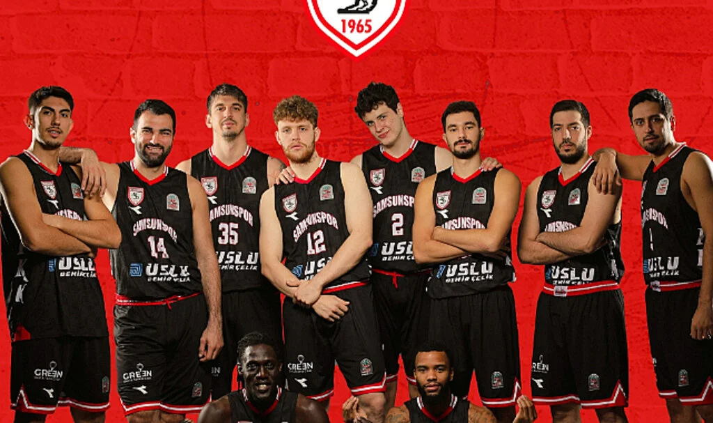 Potada Zirve Müthiş Mücadele