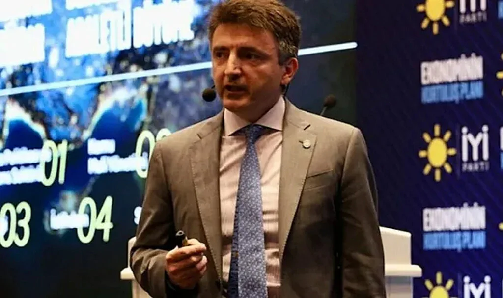 Prof. Bilge Yılmaz’dan Dolar Uyarısı: Sinsi Planı Paylaşmak İstiyorum