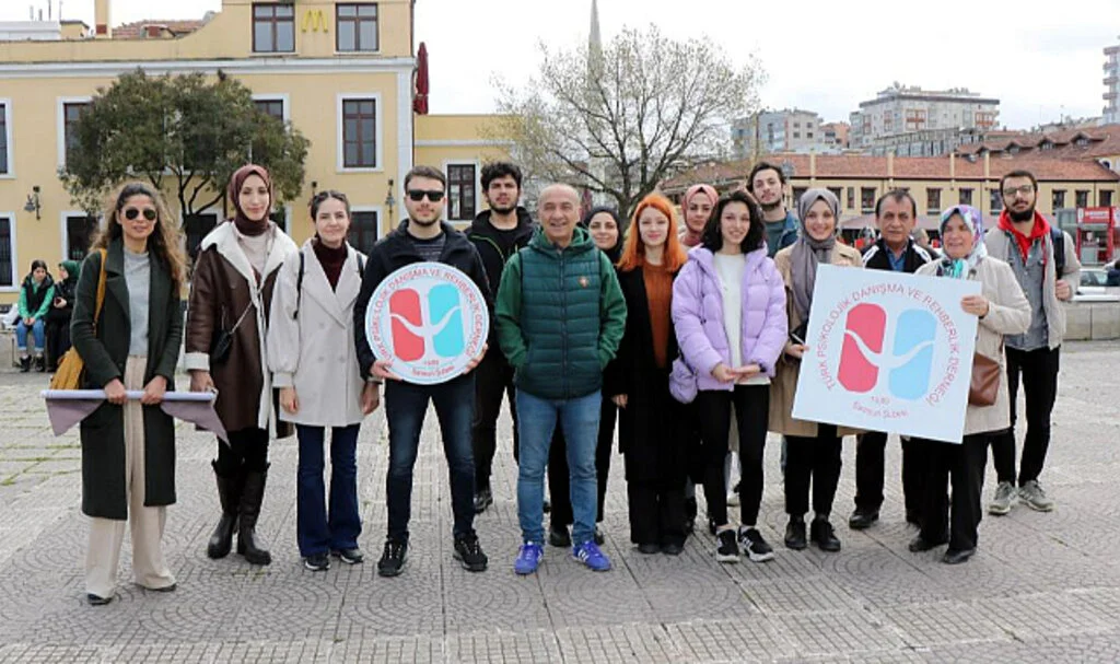 Psikolojik Danışman ve Rehber Öğretmenler 100 Bin Atama İstiyor