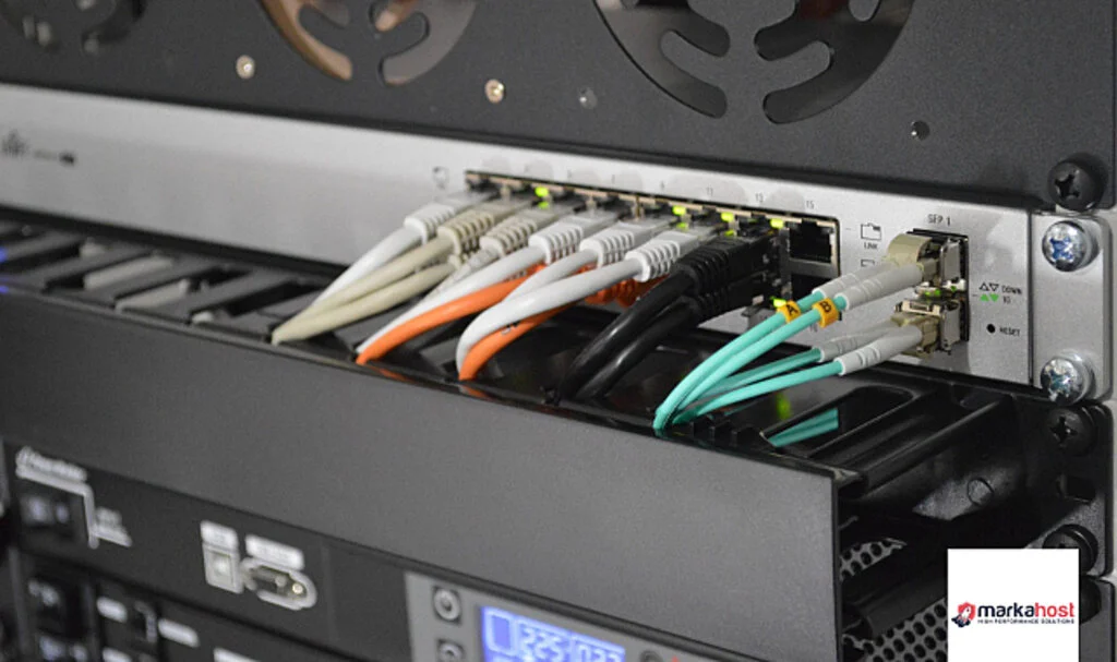 Reseller Hosting Avantajları