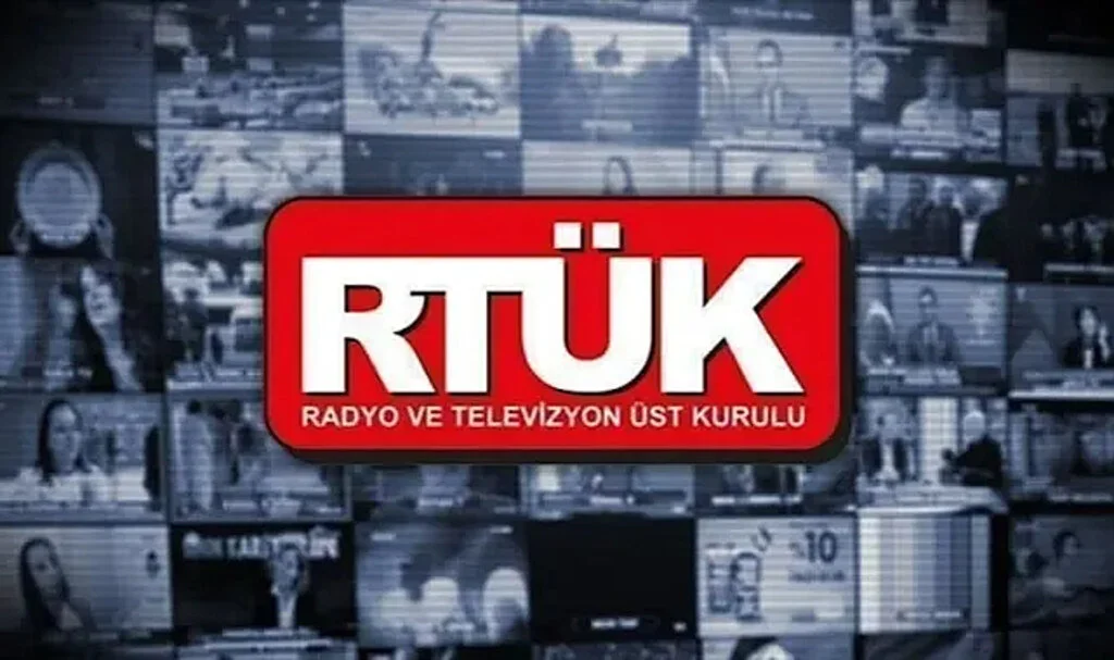 RTÜK’ten 3 Kanala Ceza
