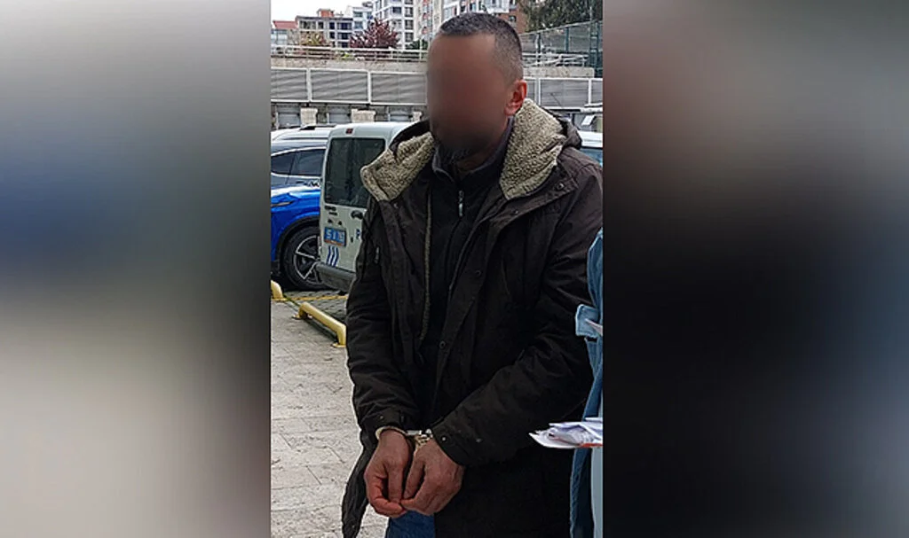 Samsun Atakum'da Tüfekle Saldırdı