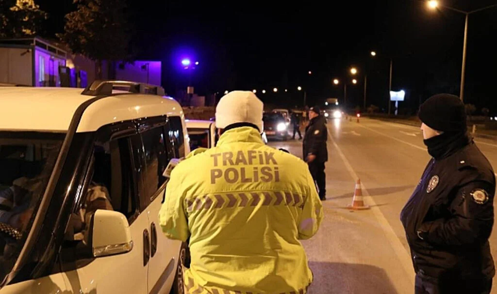 Samsun'da Bayram Tedbirleri: Silah Atılmasına Karşı Özel Ekip