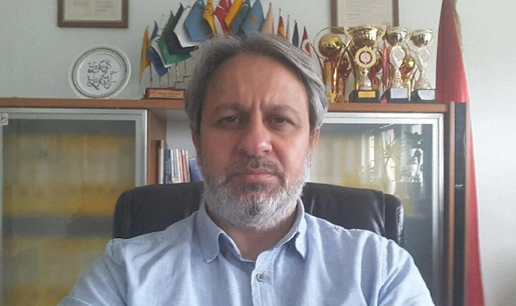 Samsun’da Cuma Namazı Öncesi Hatim Duası Yapılacak   
