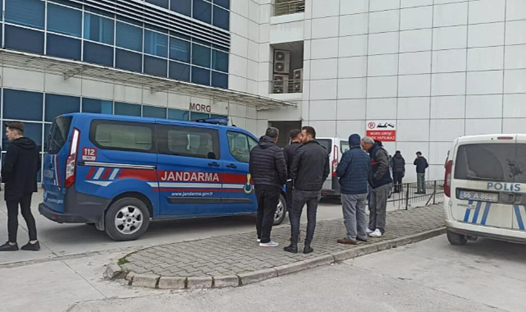 Samsun’da Silahıyla Oynarken 19 Yaşındaki Gencin Ölümüne Neden Oldu