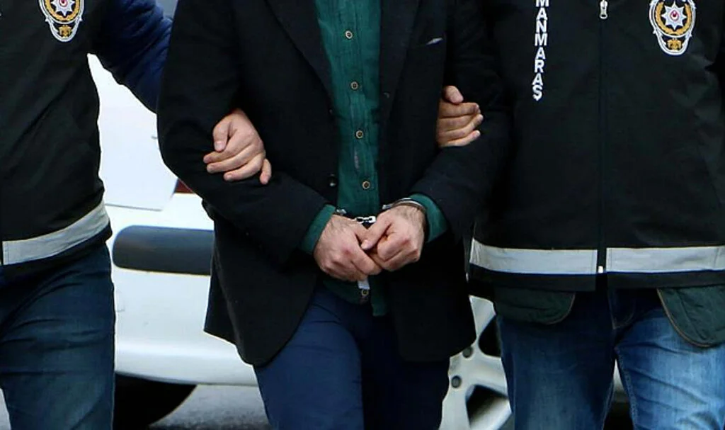 Samsun'da Uyuşturucu Ticaretinden 2 Kişiye Ceza Yağdı