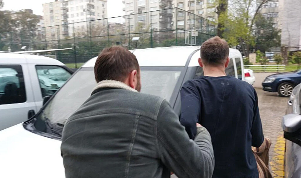 Samsun'da Uyuşturucu Ticaretinden Bir Kişi Tutuklandı