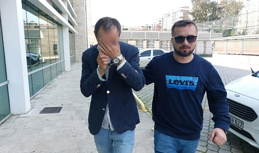 Samsun'da Uyuşturucu Ticaretine Gözaltı
