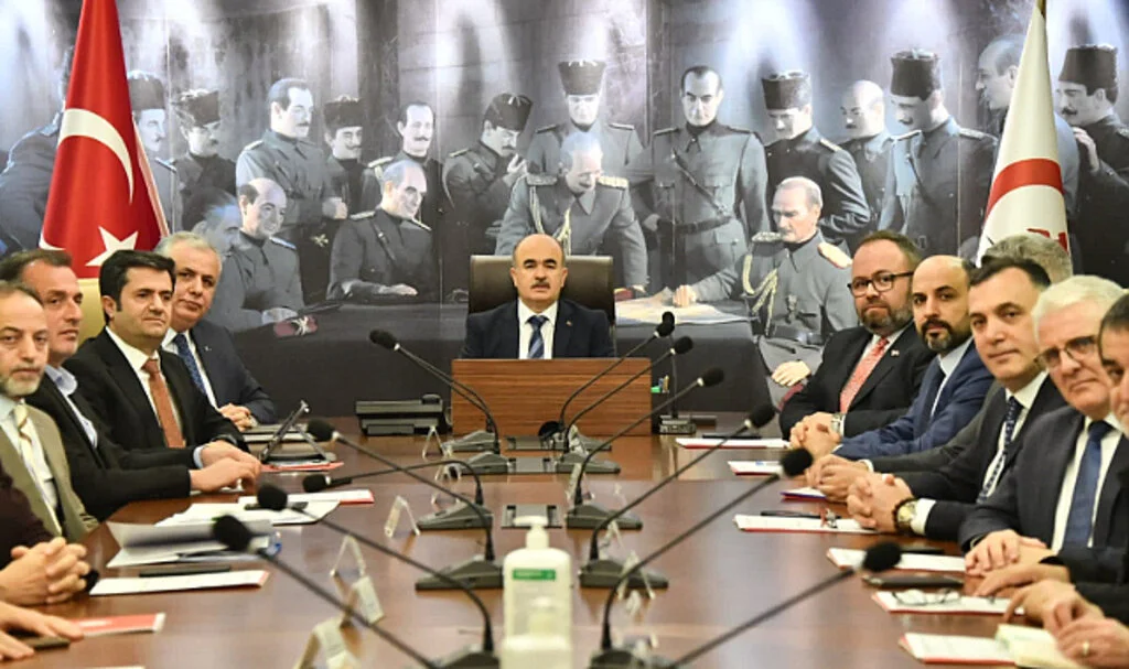 Samsun dünya turizminden daha fazla pay alacak