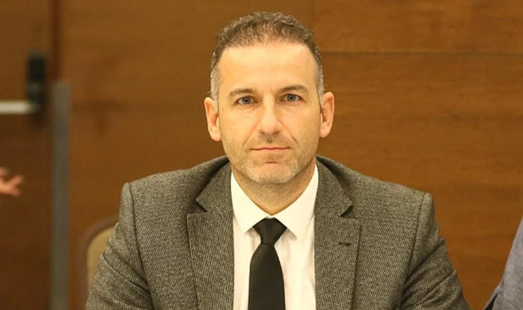 Samsun Eczacılar Odası Başkanı Onur Ferhat Karacan: 'Eczaneler sağlık sisteminin sigortası'
