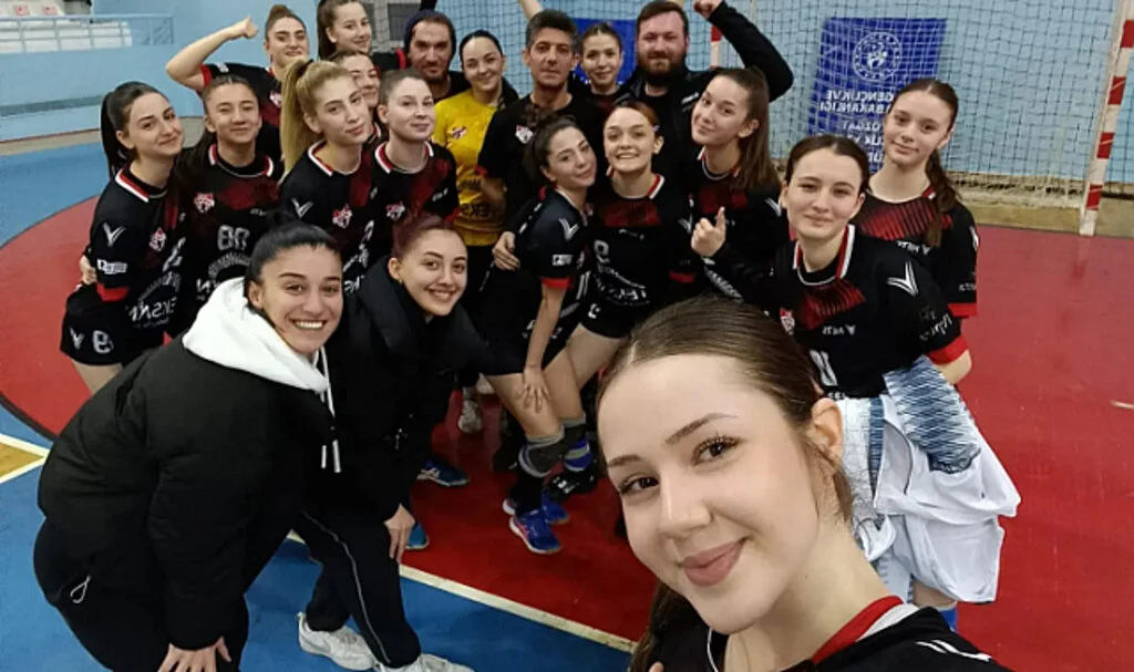 Samsun Hentbol'dan Kınama