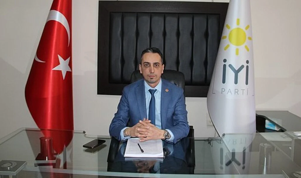 SBB Meclisi İYİ Parti Grup Başkanvekili Dr. Ayhan Ayvaz: Gülsan dönüşümünde oyun mu var?