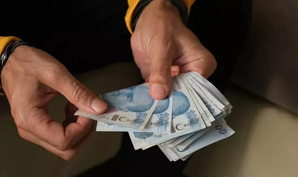 Seçimden önce asgari ücrete zam gelir mi? Bakan Bilgin canlı yayında yanıt verdi