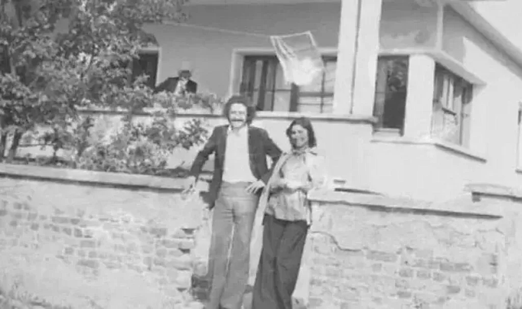 Selvi Kılıçdaroğlu Paylaştı: Bir Zamanlar Biz