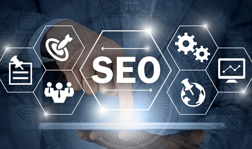 SEO Danışmanlığındaki Adresiniz Stratejik SEO Ajansı