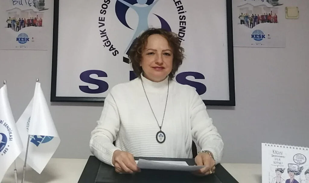 SES'ten Kan Bağışı Çağrısı 