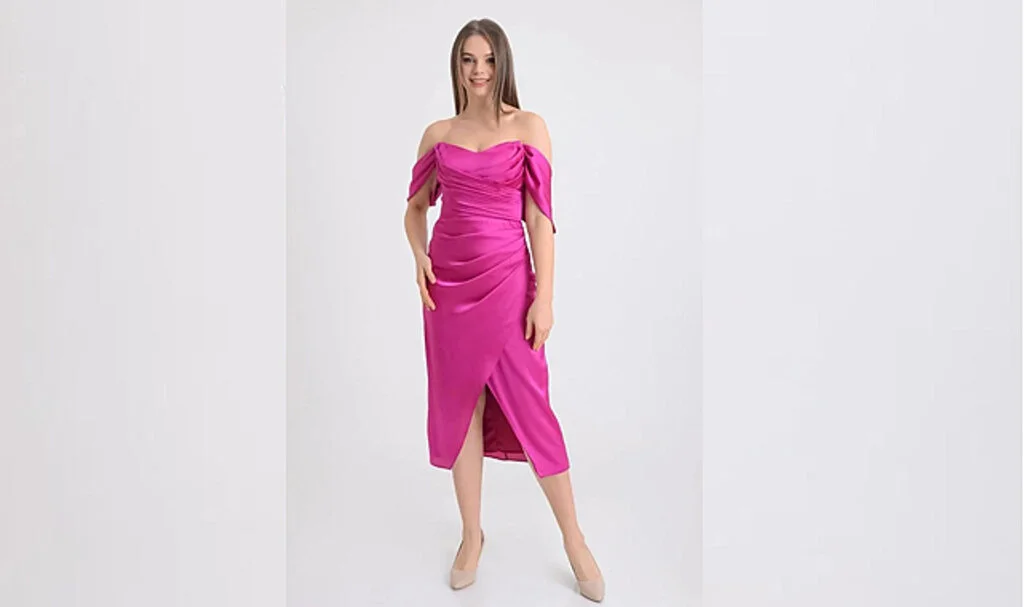 Şık Abiyelerin Adresi SpringStore