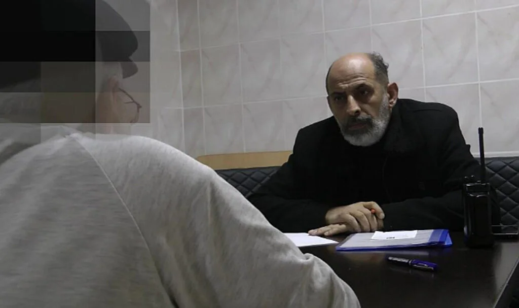 Sinop’ta Yaşlı Adam Dolandırılmaktan Eşi Sayesinde Kurtuldu