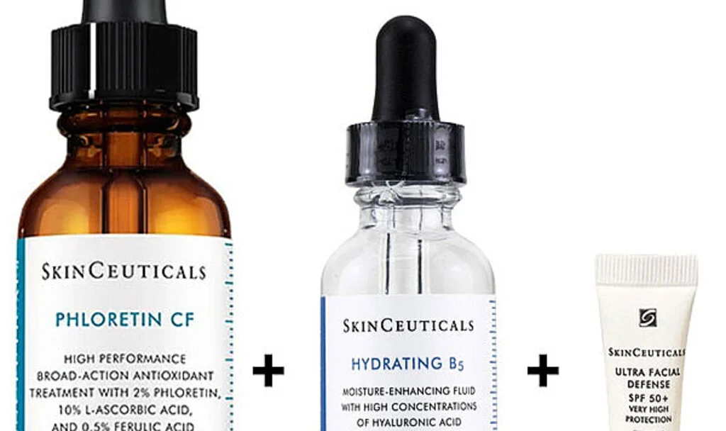 Skinceuticals Nedir?