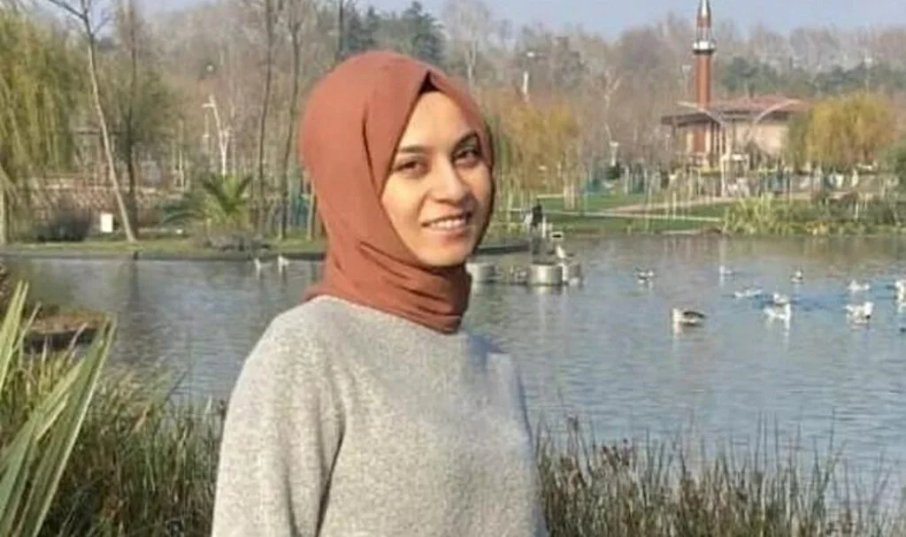 Sobaya Attığı Jel Hayatına Mal Oldu