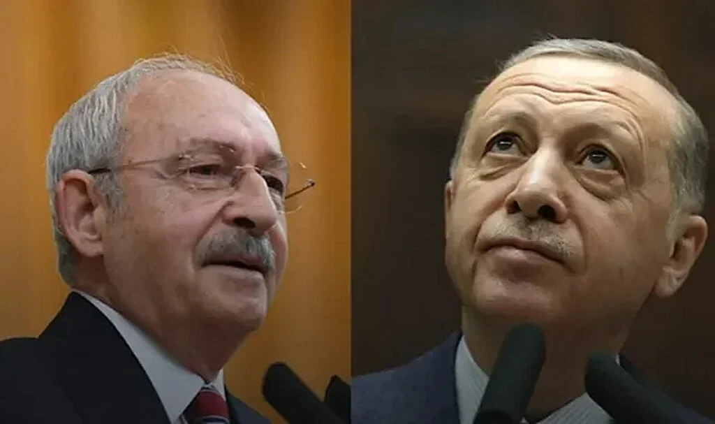 Son Anketten Çıkan Çarpıcı Sonuç: Fark Yüzde 1