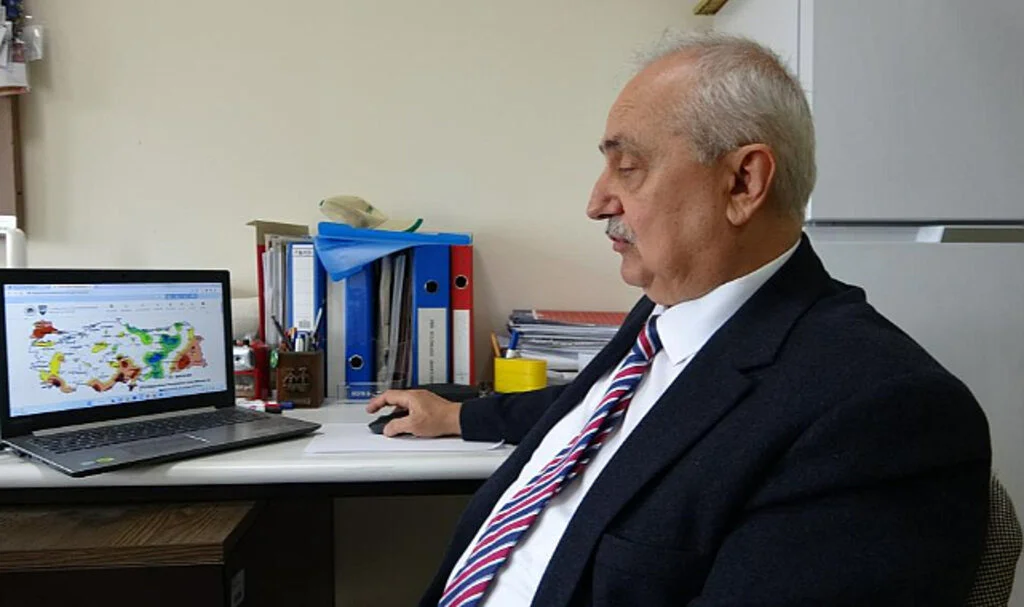 Su Uzmanı Profesörden Yağış Uyarısı: "Rehavete Kapılmayalım"