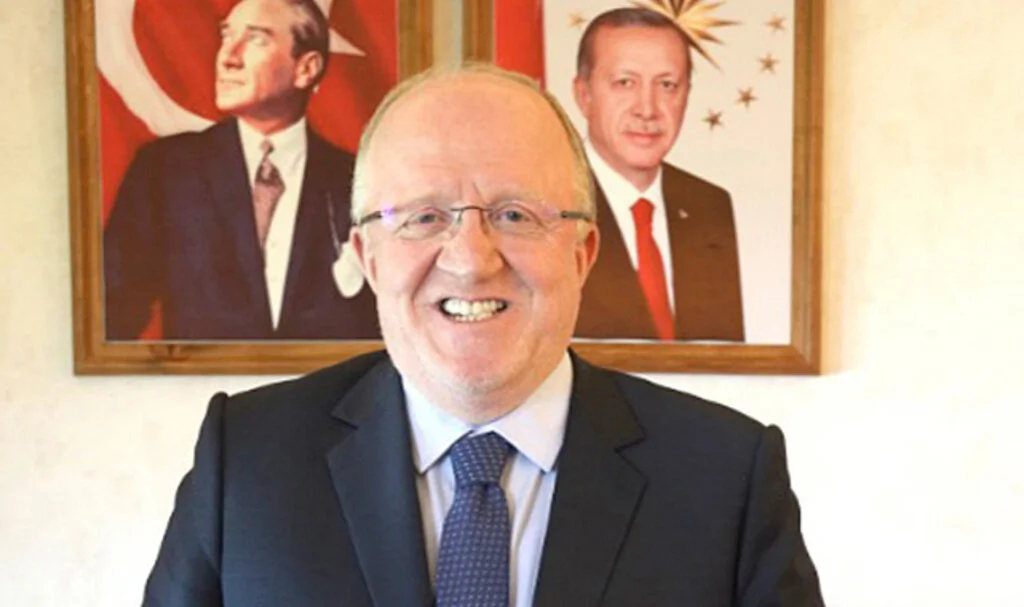 'Suça Bulaşan Çocuklar Topluma Kazandırılmalı'
