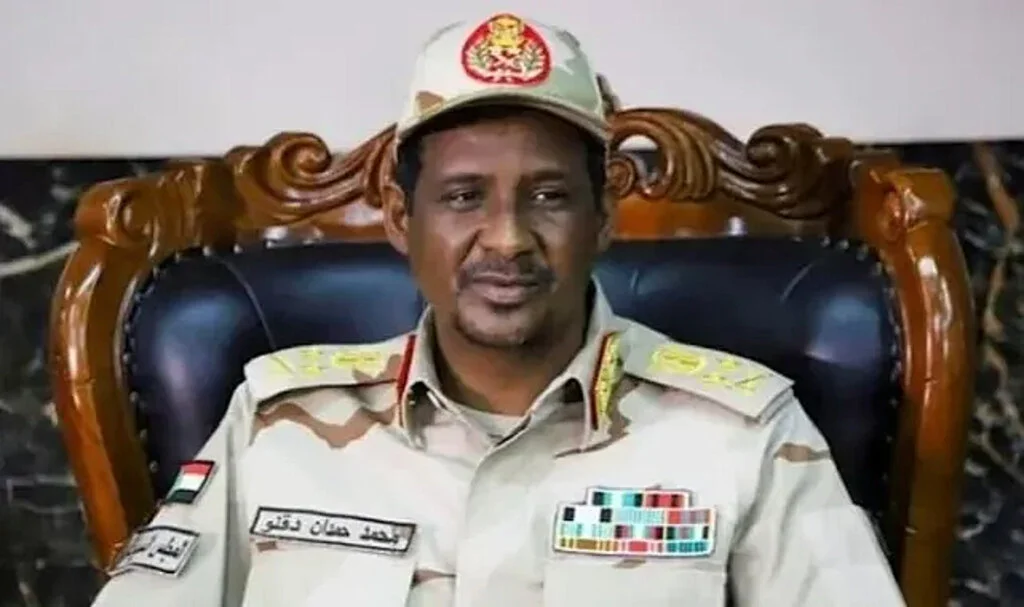 Sudan’da Önemli Gelişme: ABD’nin Ateşkes Çağrısını Kabul Ettiler
