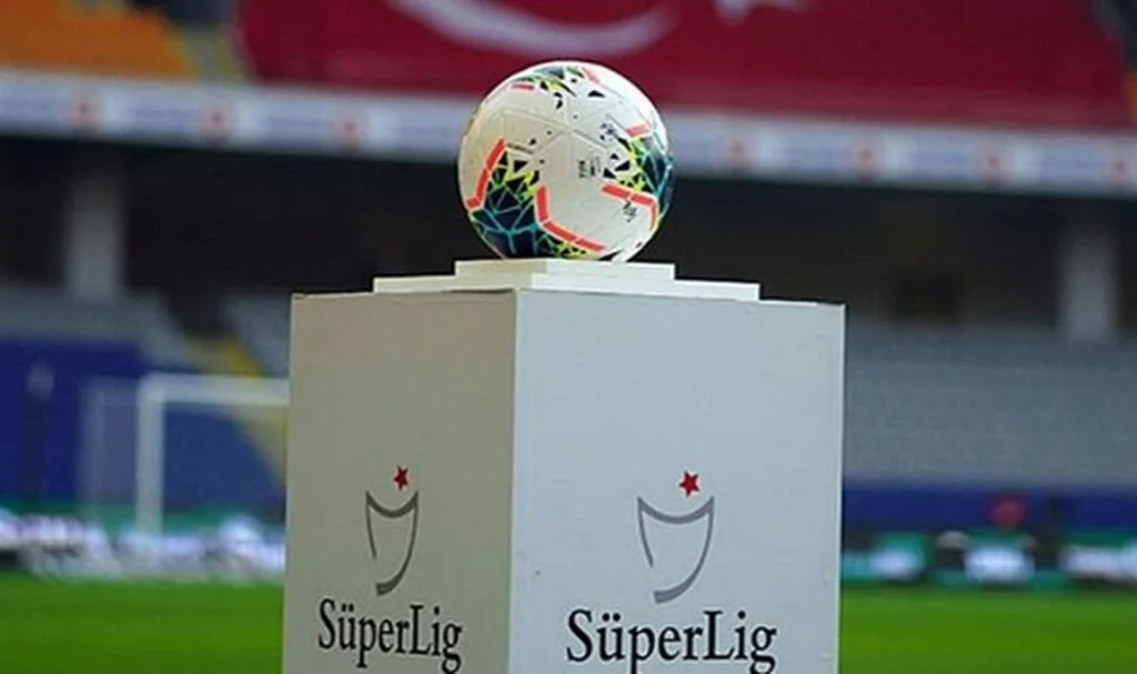 Süper Lig'de 2023-2024 Sezonunun Takvimi Açıklandı!