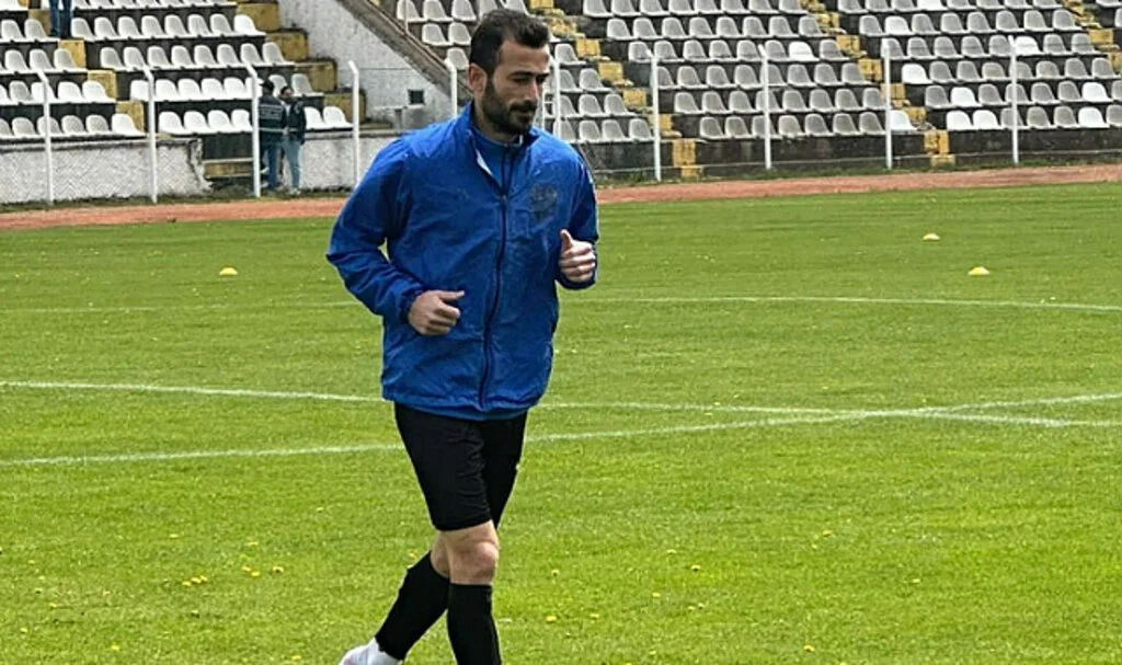 Takımı Küme Düştü Kendisi Gol Kralı Oldu