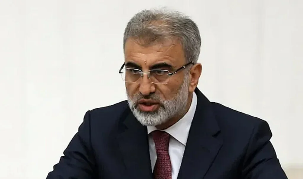 Taner Yıldız Beyne Pıhtı Atma Şüphesiyle Hastaneye Kaldırıldı