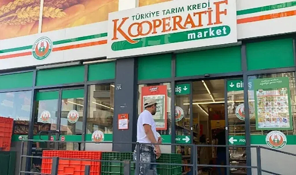Tarım Kredi Kooperatif Marketlerinde Sabit Fiyat Uygulaması Uzatıldı