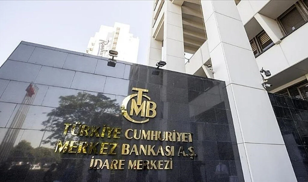 TCMB'den 2 Tebliğde Değişiklik