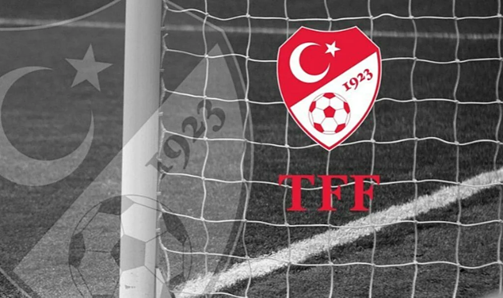 TFF'den Beşiktaş'a Cevap! 