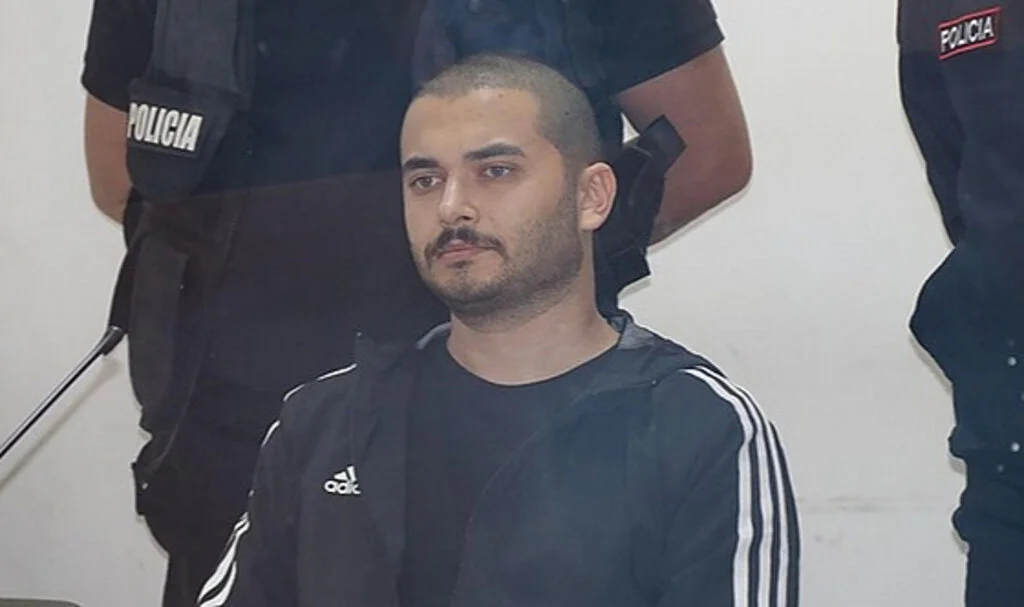 Thodex'in kurucusu Faruk Fatih Özer yarın Türkiye'ye getirilecek