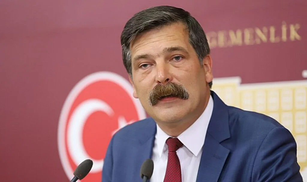 TİP 49 İlde Ayrı Listeyle Seçime Girecek
