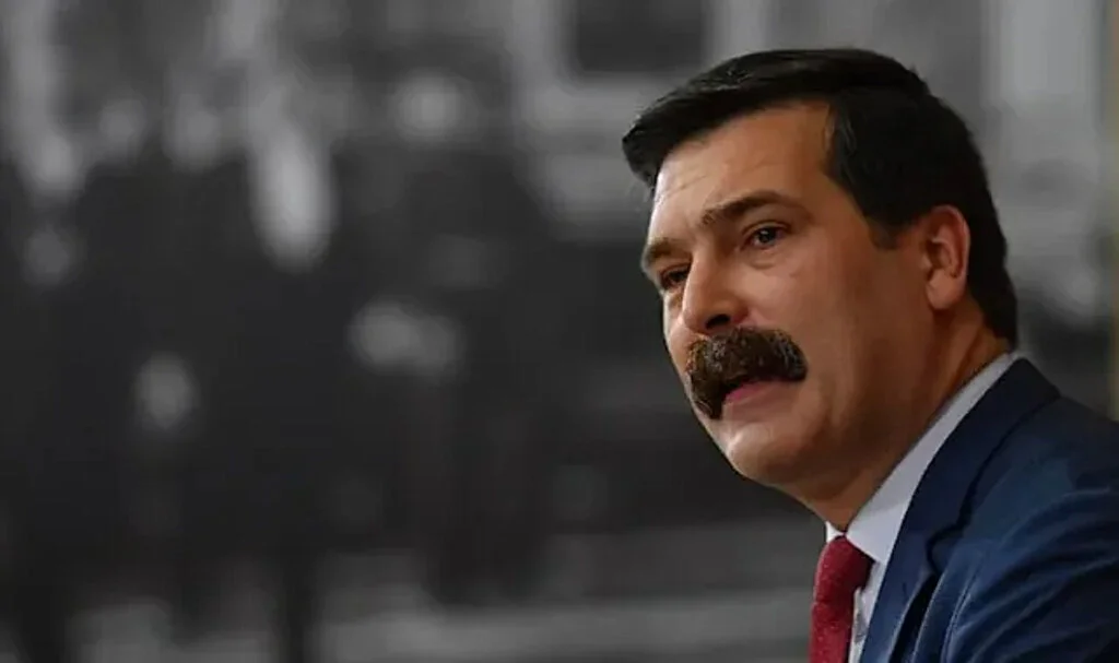TİP Başkanı Erkan Baş’a “Tito Artığı” Diyen Destici’ye Tepki Yağdı