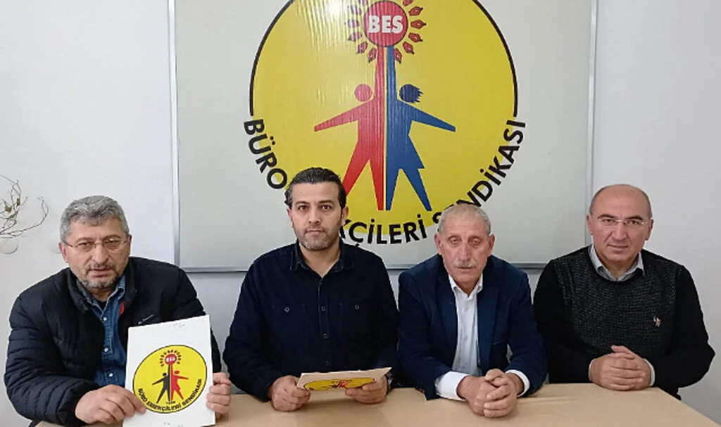 TİS Sekreteri Bahtiyar Akıncı; 'Meyve Sebze Alırken Kimse Sicilimize Bakmıyor'