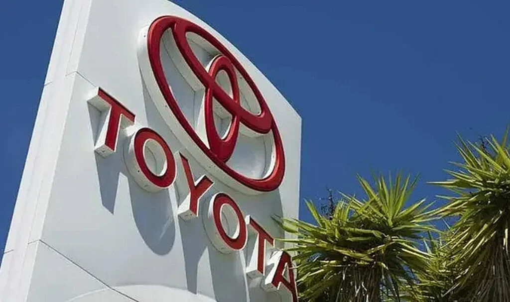 Toyota 2026'ya Kadar 10 Yeni Elektrikli Araç Modeli Üretmeyi Planlıyor