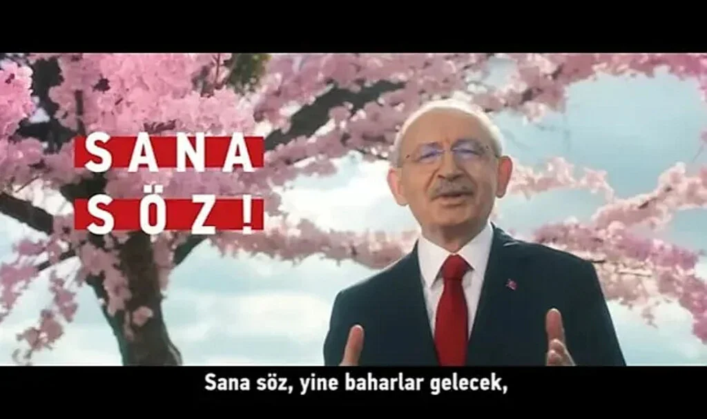 TRT’nin CHP Sansürü Sürüyor