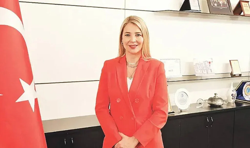 TÜGİAD Genel Başkanı Çevikel; “Devlet Destek Veriyor Şimdi Sıra İş Dünyasında”