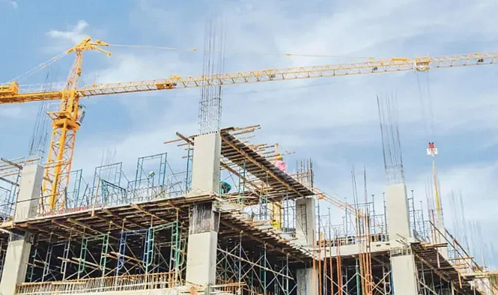 TÜİK Açıkladı; İnşaat Maliyetleri Yüzde 72,37 Arttı