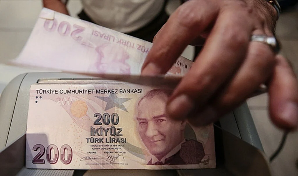 Türk Lirasıyla Dış Ticaret Hacmi Yılın İlk Çeyreğinde 163,5 Milyar Liraya Ulaştı