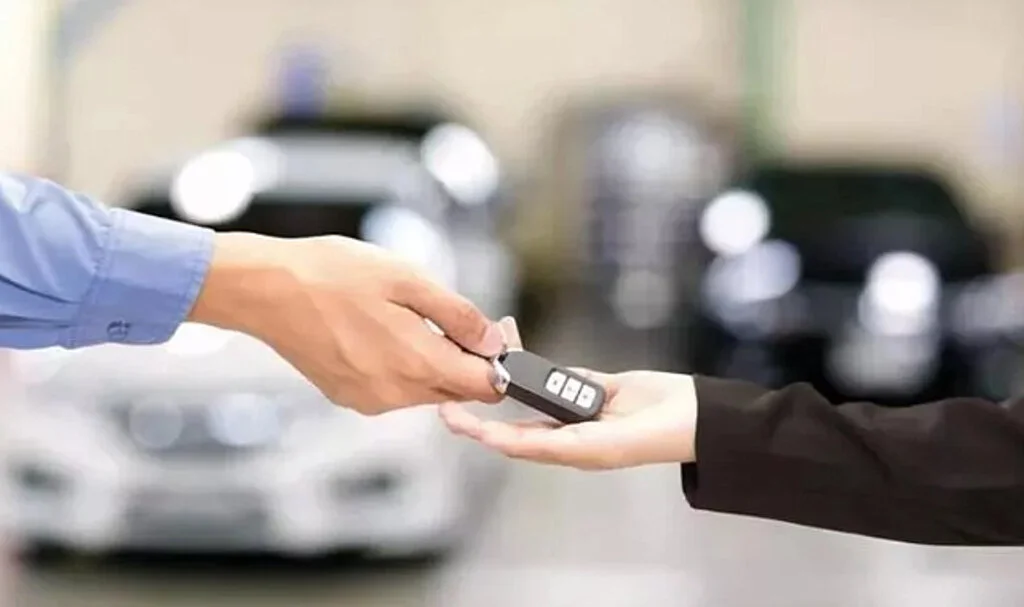 Uşak Rent A Car Firmaları