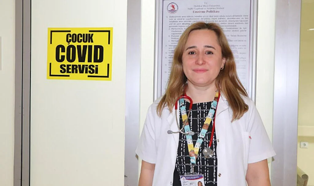 Uzmanı Dr. Öğretim Üyesi Emine Erdeniz; Çocuklarda Artık İnfluenza ve Solunum Yolu Virüsleri Görülüyor
